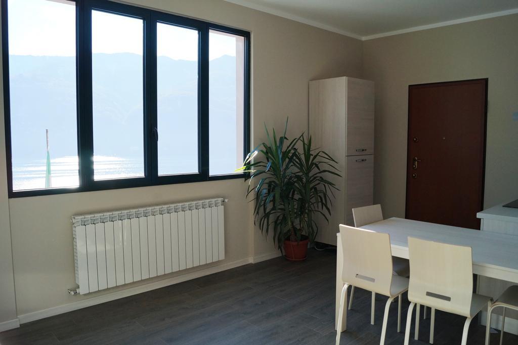 Residenza Andrea Olga Apartment Laglio Room photo